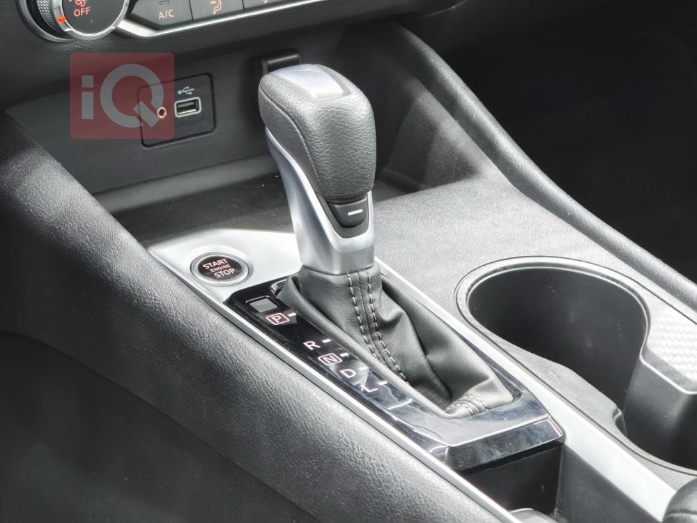 نيسان ألتيما